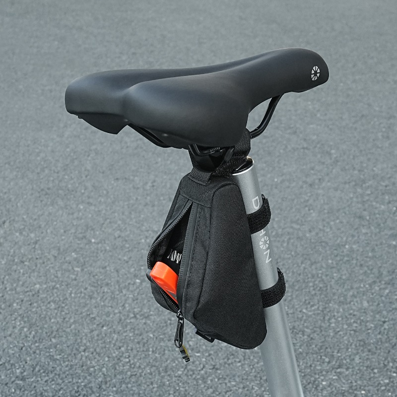 Cycling Gear Organiser - حقيبة سرج دراجة هوائية جبلية من