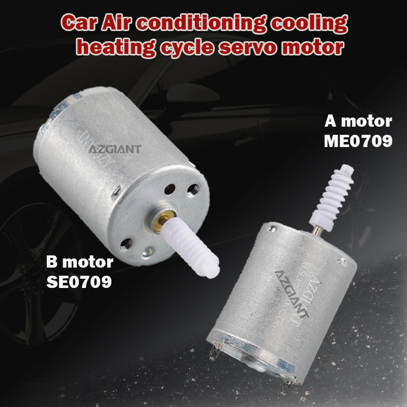 Cycling Heat Gear - AZGIANT ME0709/SE0709 سيارة تكييف الهواء التبريد