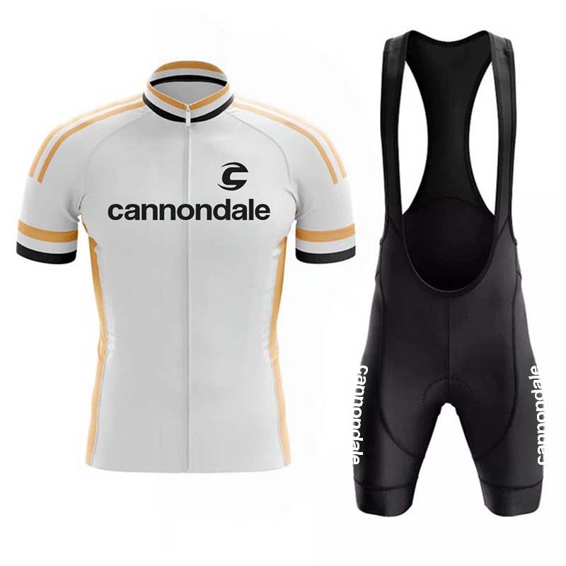 Cycling Gear Jersey - طقم ملابس ركوب الدراجات للرجال، طقم