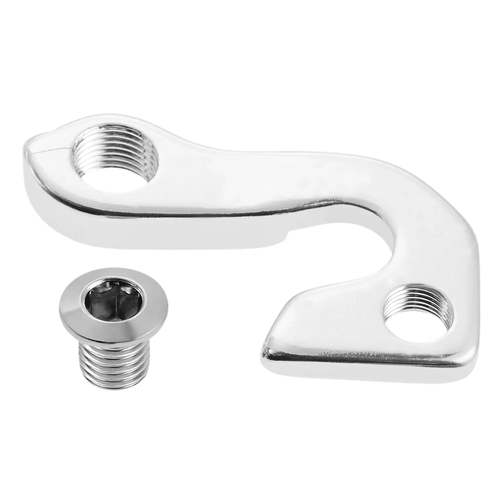 Bicycle Kickstand - 1 قطعة الألومنيوم دراجة الطريق الجبلية