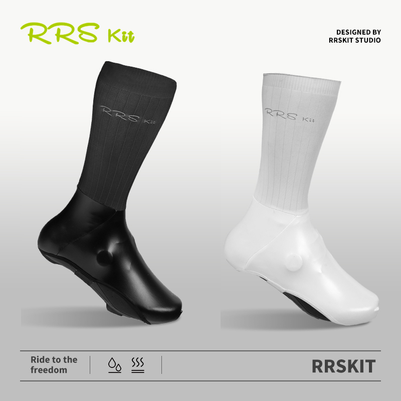 Cycling Shoe Covers - RRSKIT أغطية أحذية ركوب الدراجات MTB