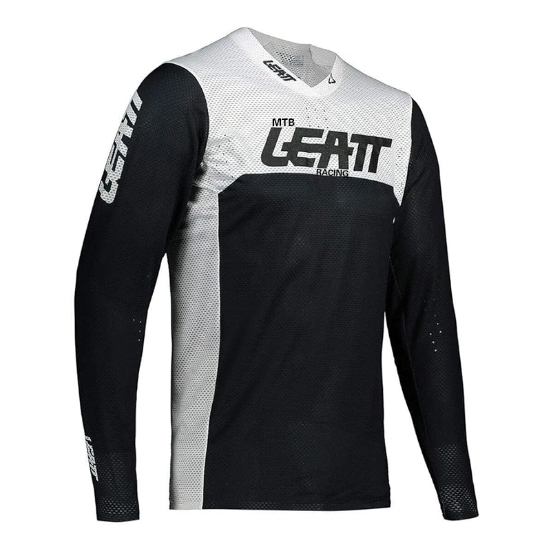 Cycling Gear In Winter - قميص جديد للدراجات النارية صيفي سريع