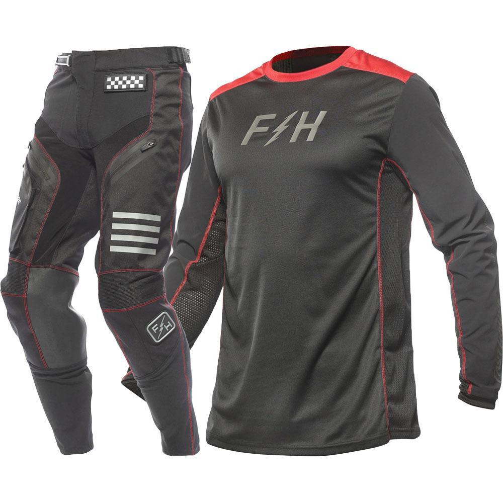 Cycling Gear Kit - 2025 على الطرق الوعرة MX مجموعة