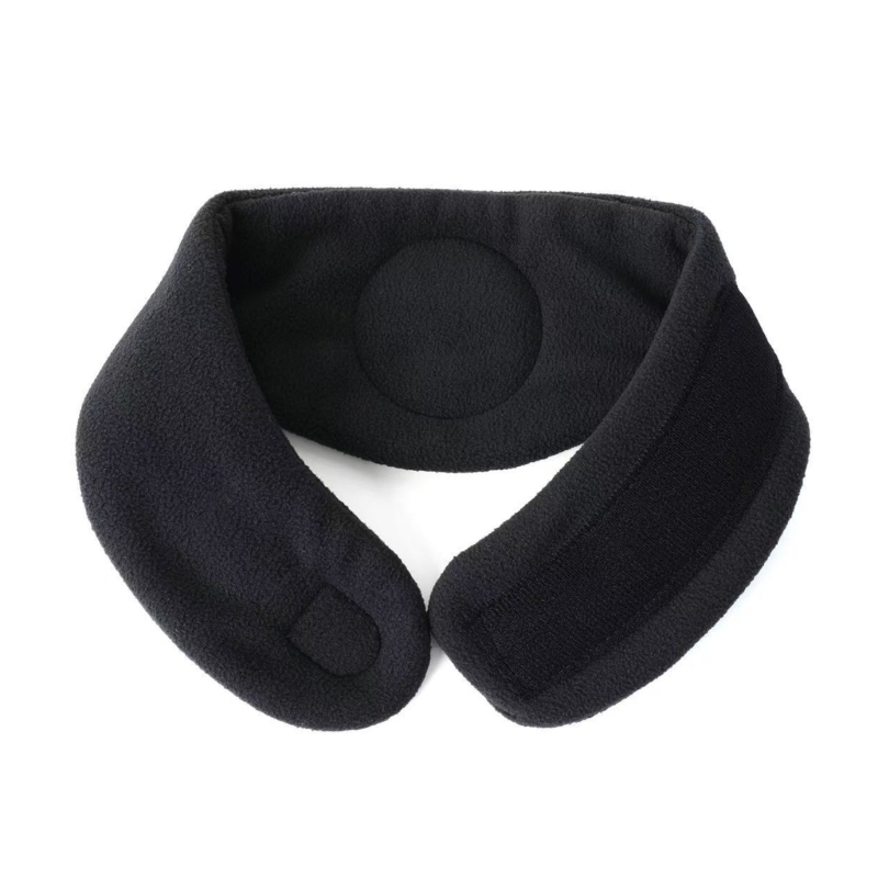 Cycling Gear In Winter - E15F وشاح للرقبة معزول دافئ معدات