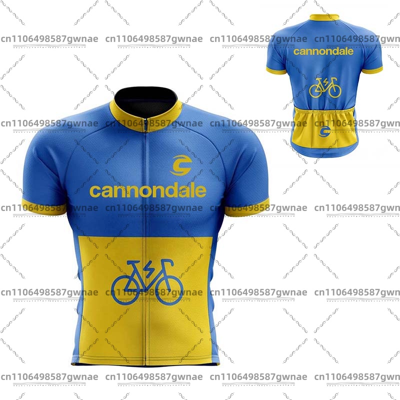 طقم ملابس ركوب الدراجات للرجال - مراجعة Cycling Gear Jersey وسعره