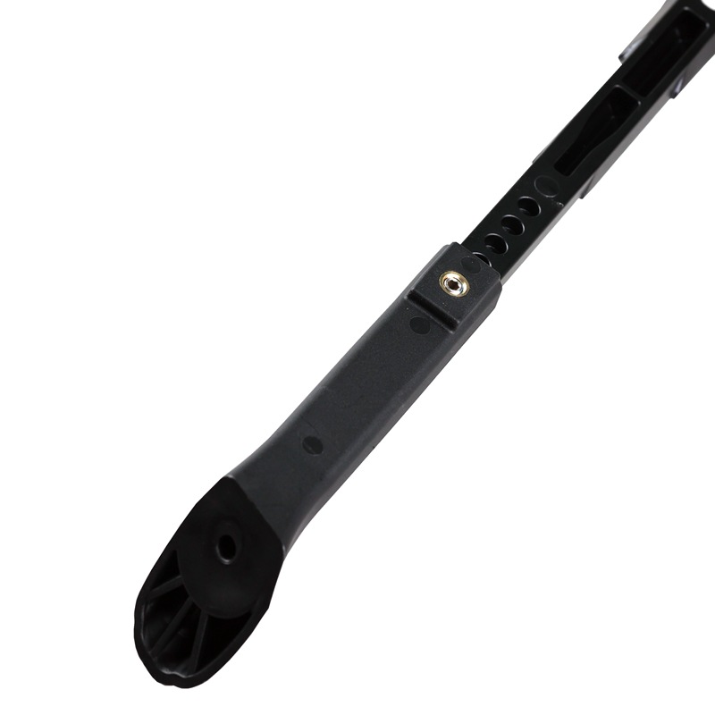 حامل دراجة هوائية G782 من سبائ - مراجعة Bicycle Kickstand وسعره
