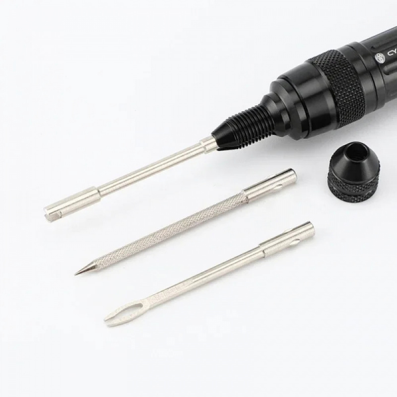 طقم إصلاح إطارات الدراجات الهو - مراجعة Tubeless Tire Sealant وسعره
