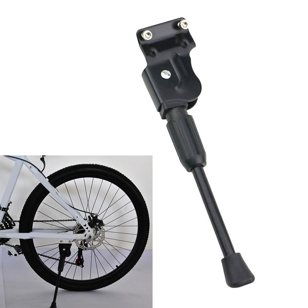 دعامة جانبية للدراجة، حامل توق - مراجعة Bicycle Kickstand وسعره