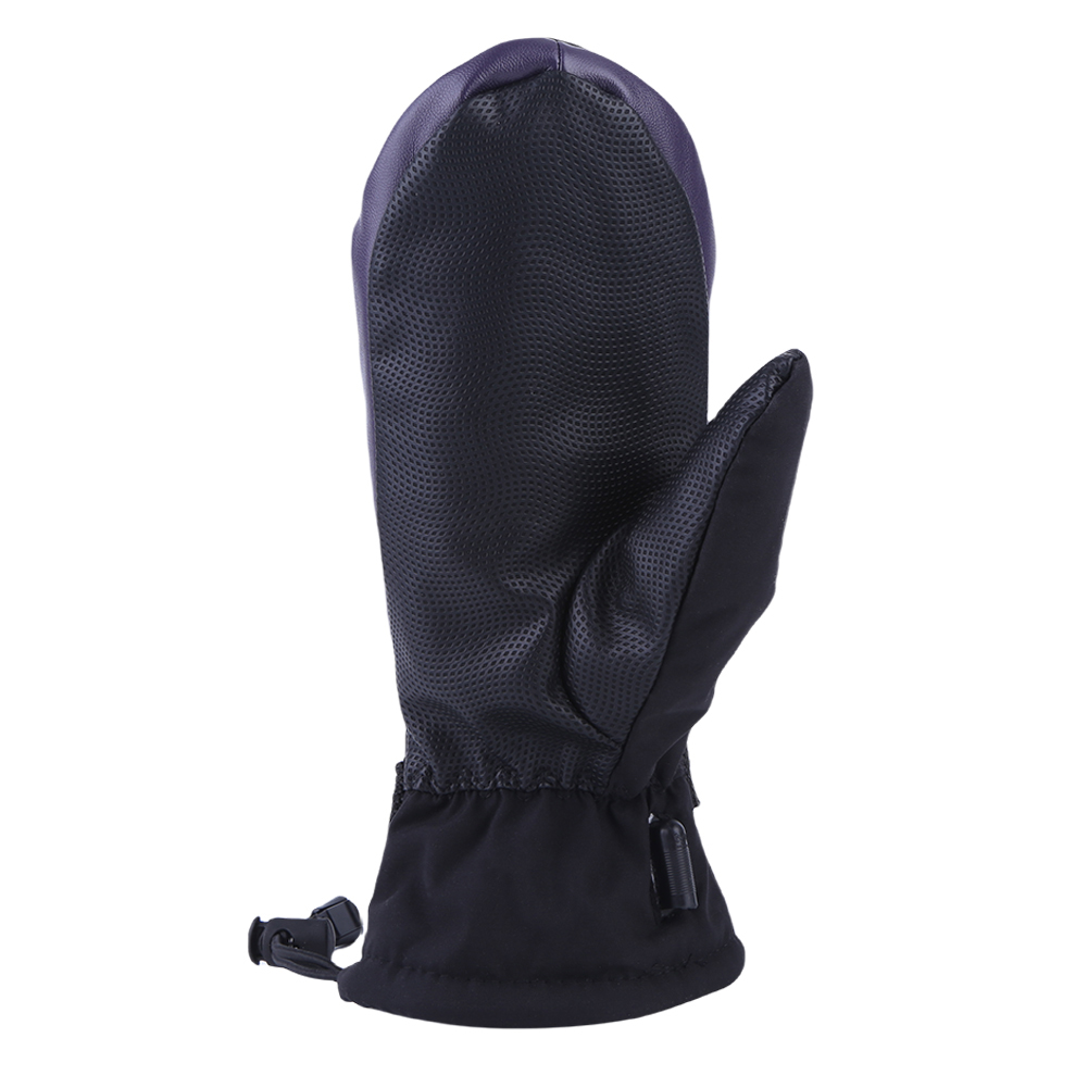 قفازات تدفئة كهربائية مقاومة ل - مراجعة Cycling Heat Gear وسعره