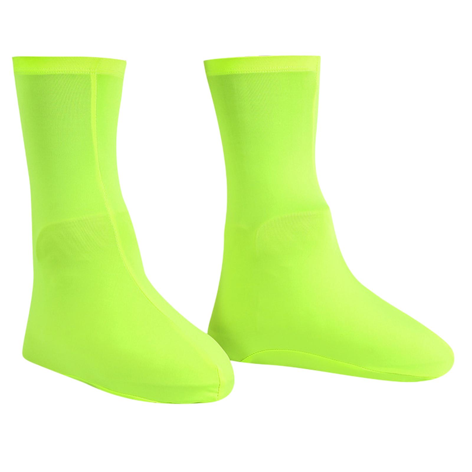 غطاءان للأحذية، حماية للأحذية، - مراجعة Cycling Shoe Covers وسعره