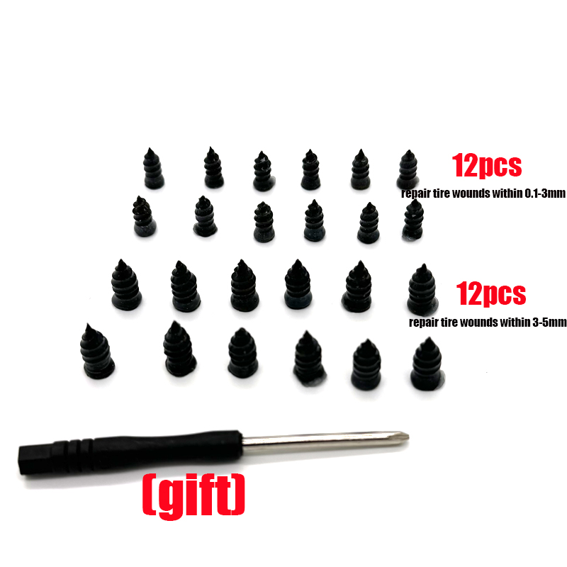 أدوات إصلاح الإطارات بدون أنبو - مراجعة Tubeless Tire Sealant وسعره