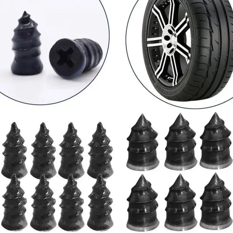 طقم إصلاح إطارات السيارات والد - مراجعة Tubeless Tire Sealant وسعره