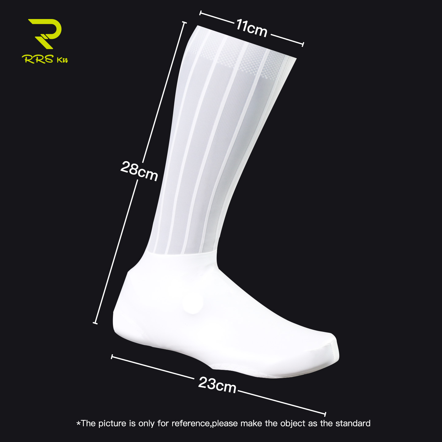 أغطية أحذية الدراجات الهوائية  - مراجعة Cycling Shoe Covers وسعره