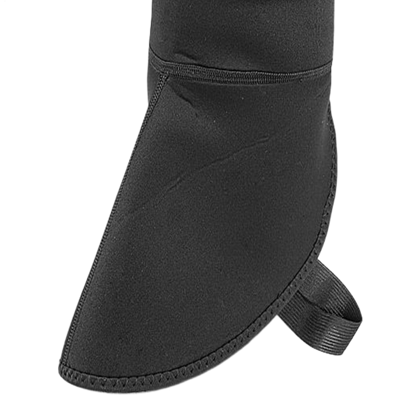 أغطية أحذية ركوب الدراجات المق - مراجعة Cycling Gear In Winter وسعره