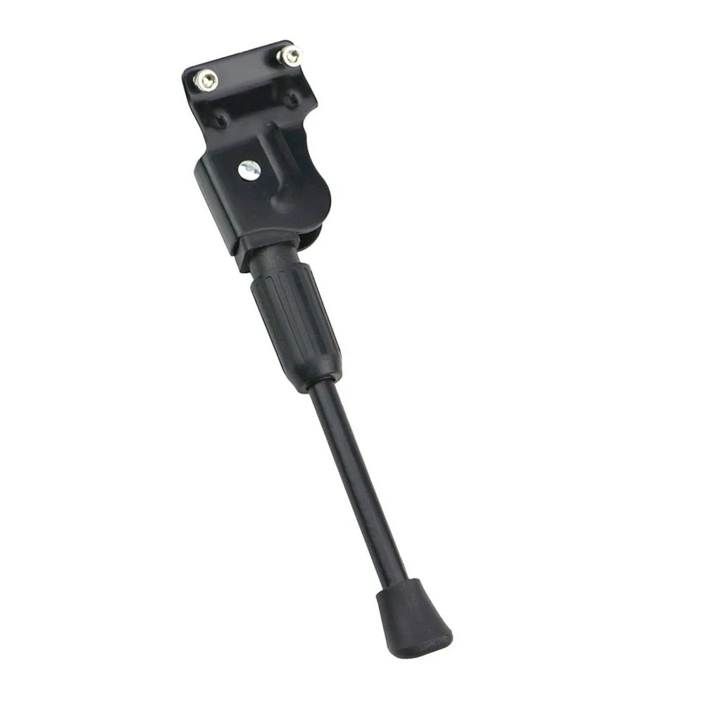 حامل معدني ذو فتحتين للدراجات  - مراجعة Bicycle Kickstand وسعره