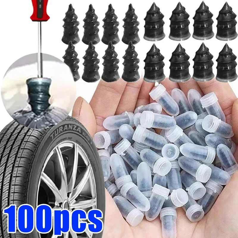 جديد العالمي فراغ الإطارات إصل - مراجعة Tubeless Tire Sealant وسعره