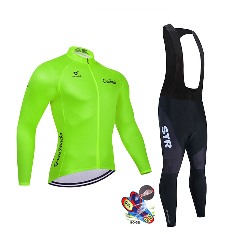 الخريف الأسود الدراجات جيرسي م - مراجعة Cycling Gear Jersey وسعره