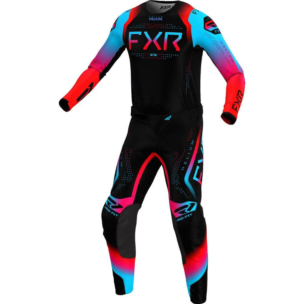 2026 fh الوردي MX طقم الطرق ال - مراجعة Cycling Gear Kit وسعره