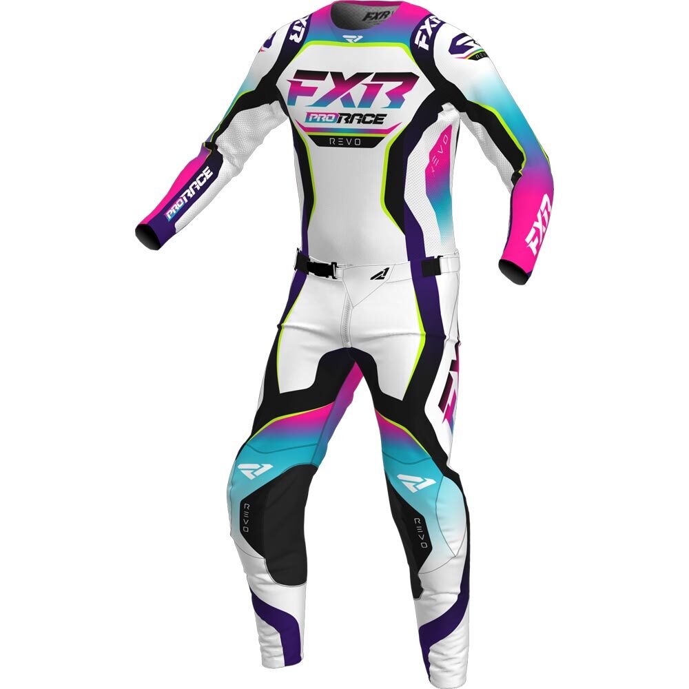 2026 fh الوردي MX طقم الطرق ال - مراجعة Cycling Gear Kit وسعره