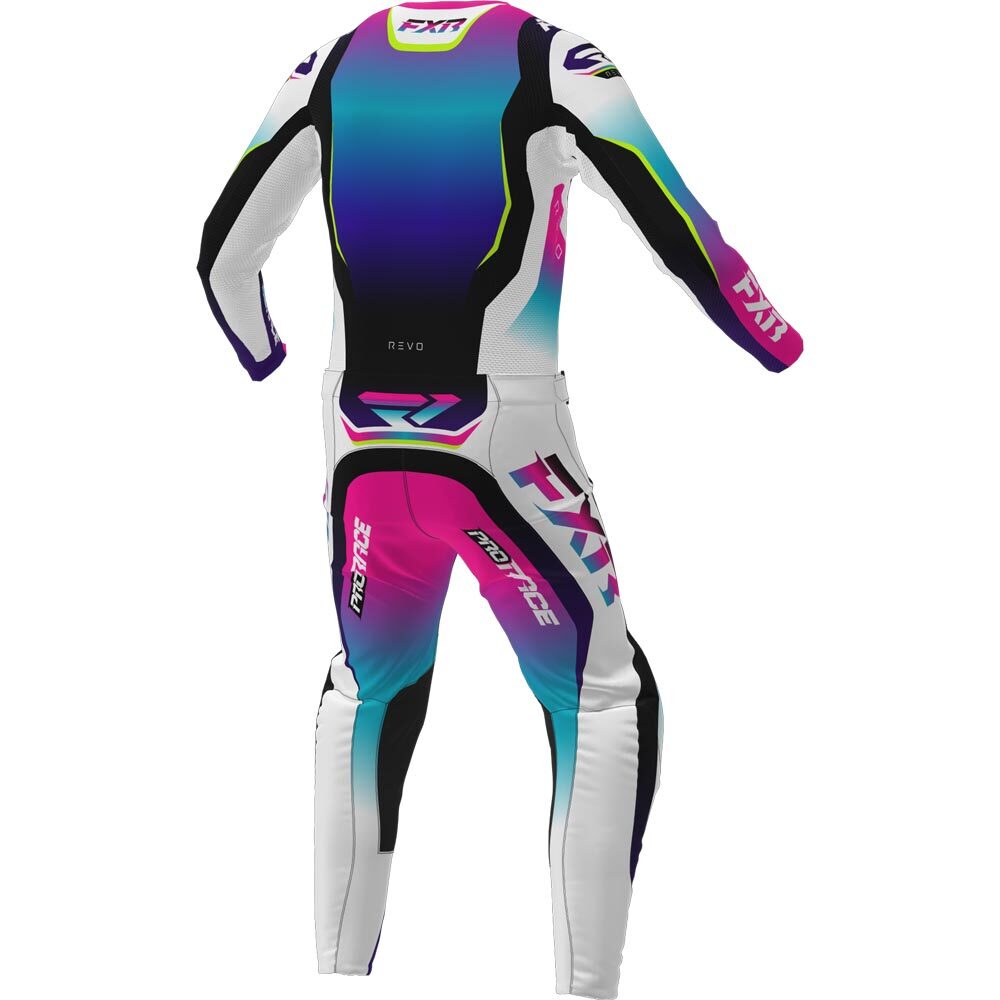 2026 fh الوردي MX طقم الطرق ال - مراجعة Cycling Gear Kit وسعره