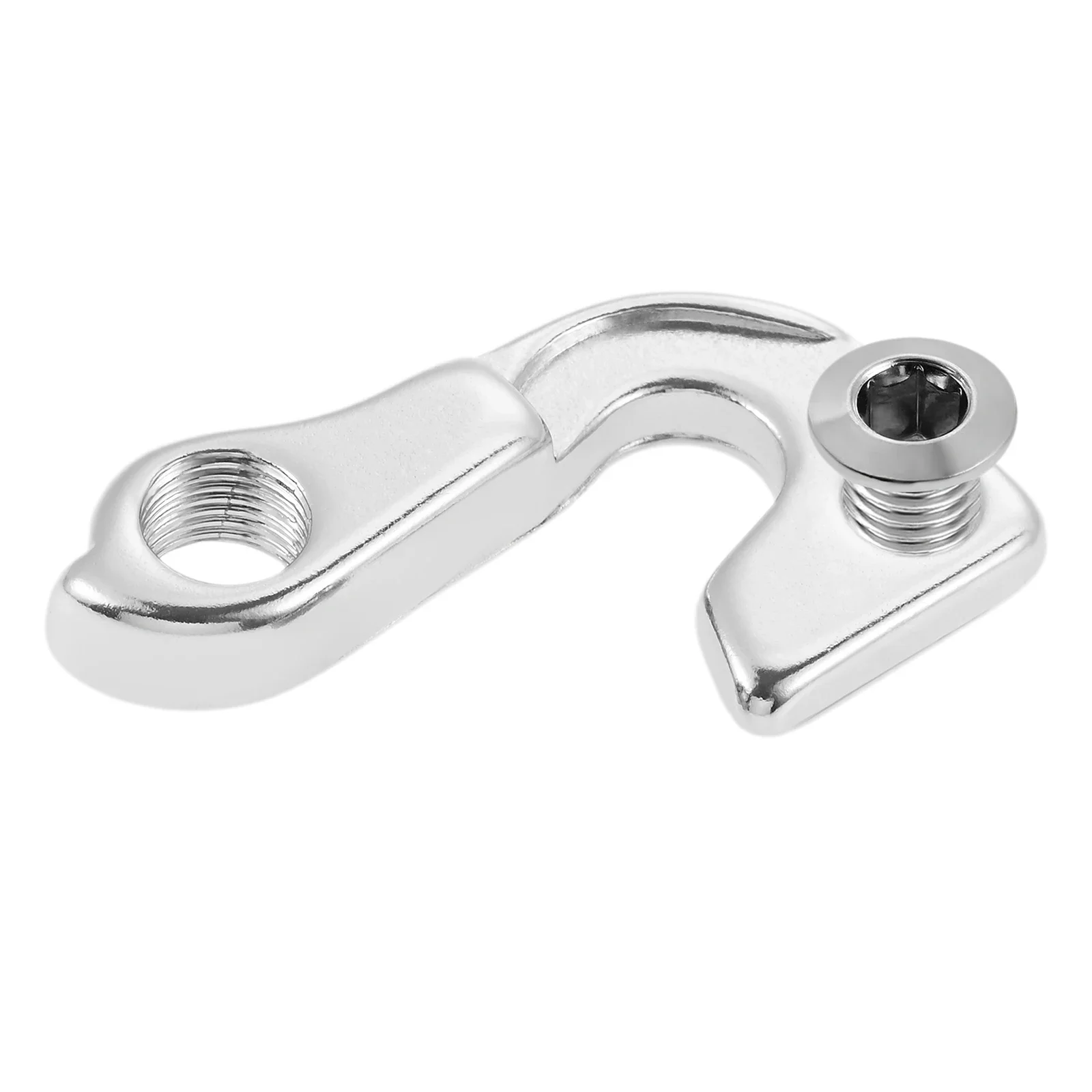 1 قطعة الألومنيوم دراجة الطريق - مراجعة Bicycle Kickstand وسعره