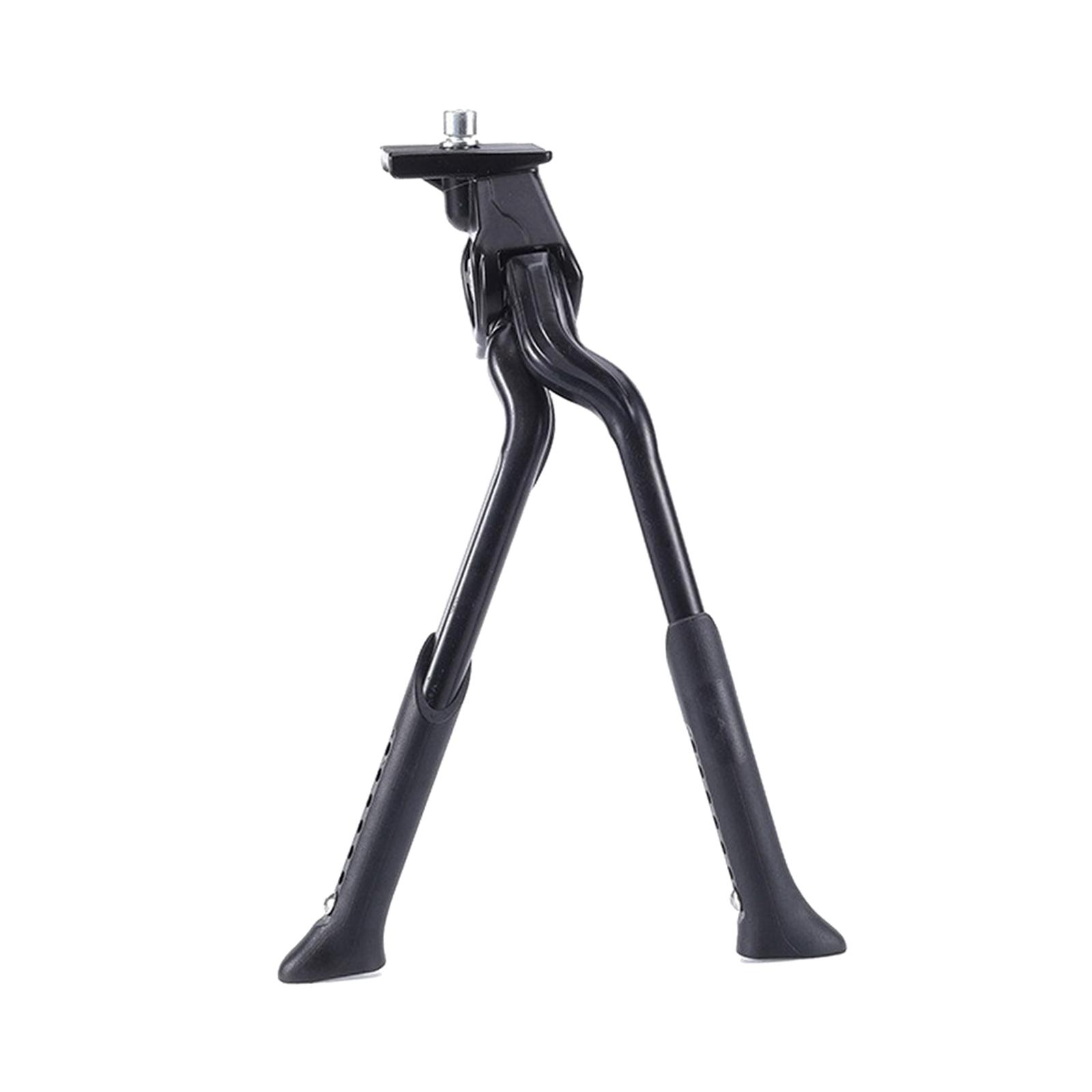 حامل دراجة قوي مزدوج الأرجل غي - مراجعة Bicycle Kickstand وسعره