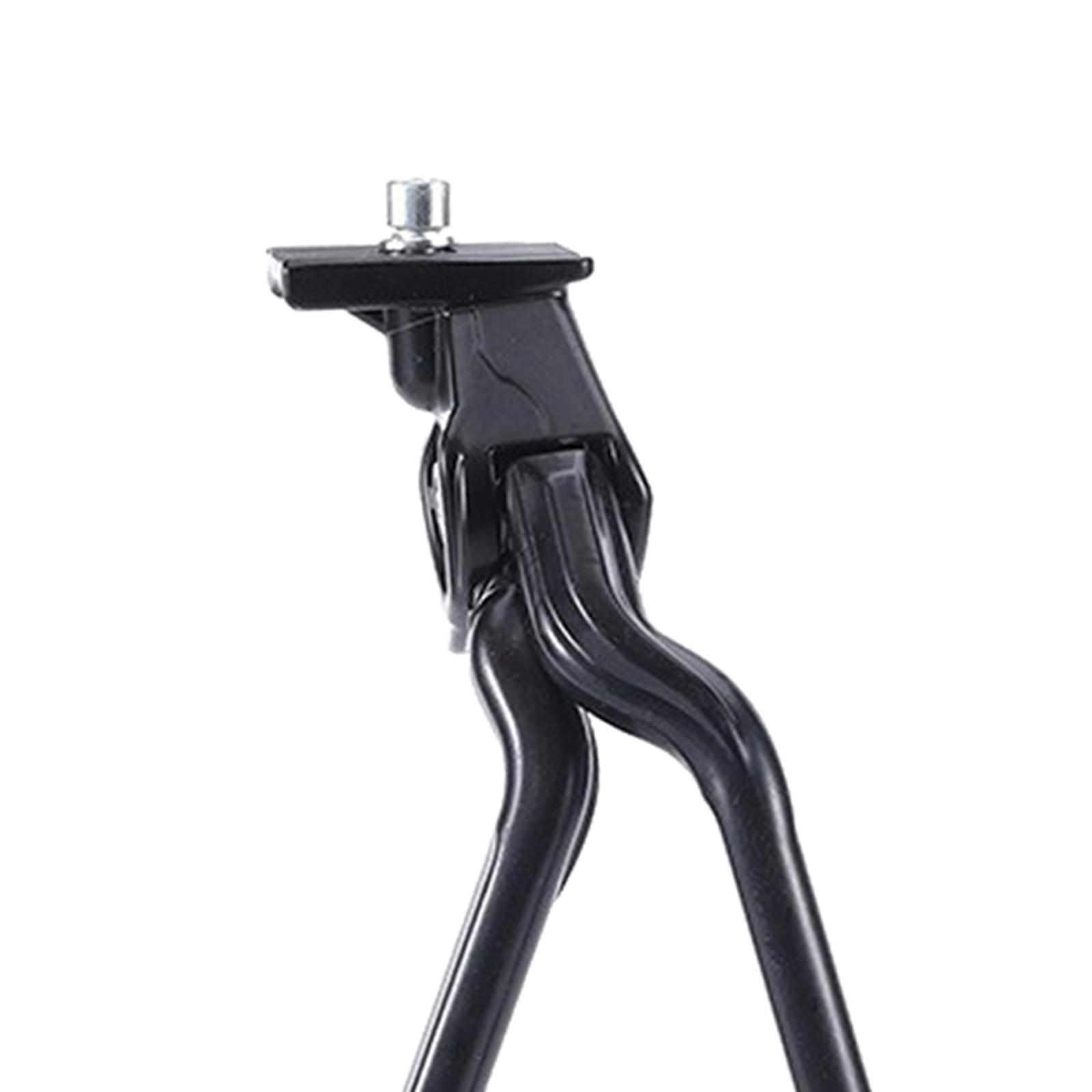 حامل دراجة قوي مزدوج الأرجل غي - مراجعة Bicycle Kickstand وسعره