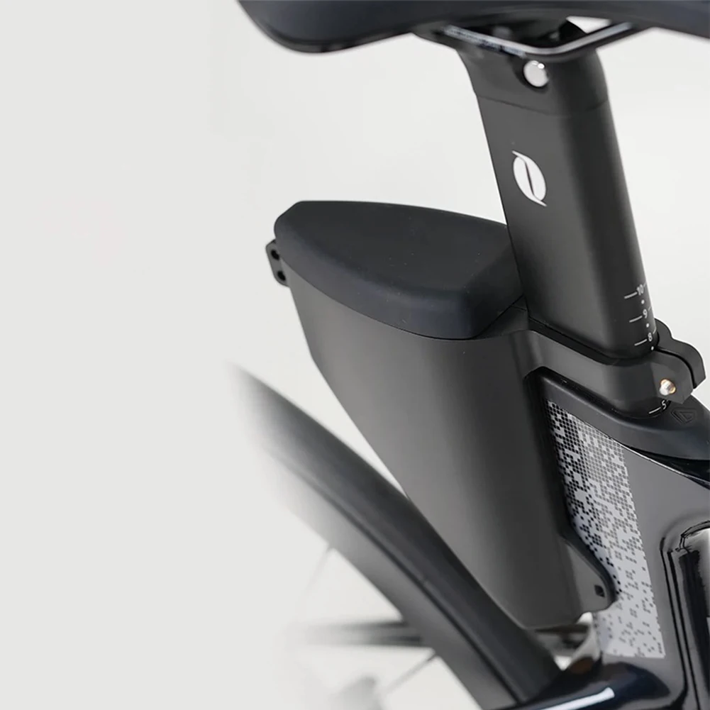 الطريق دراجة الذيل حقيبة قشرة  - مراجعة Cycling Gear Organiser وسعره