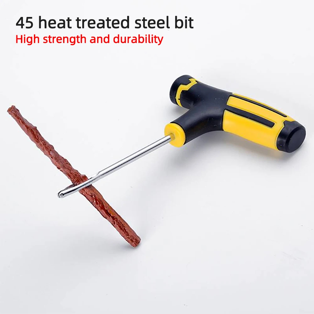 سيارة دراجة نارية الإطارات أدا - مراجعة Tubeless Tire Sealant وسعره