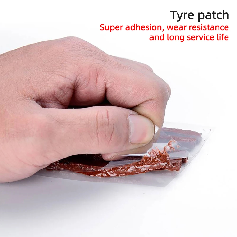 سيارة دراجة نارية الإطارات أدا - مراجعة Tubeless Tire Sealant وسعره
