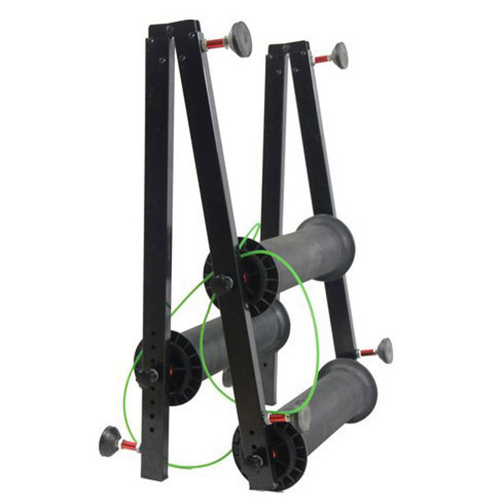 1 قطعة محرك الأسطوانة الدراجة  - مراجعة Bicycle Kickstand وسعره