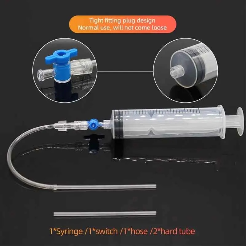 أداة حقن مادة إصلاح الإطارات ب - مراجعة Tubeless Tire Sealant وسعره