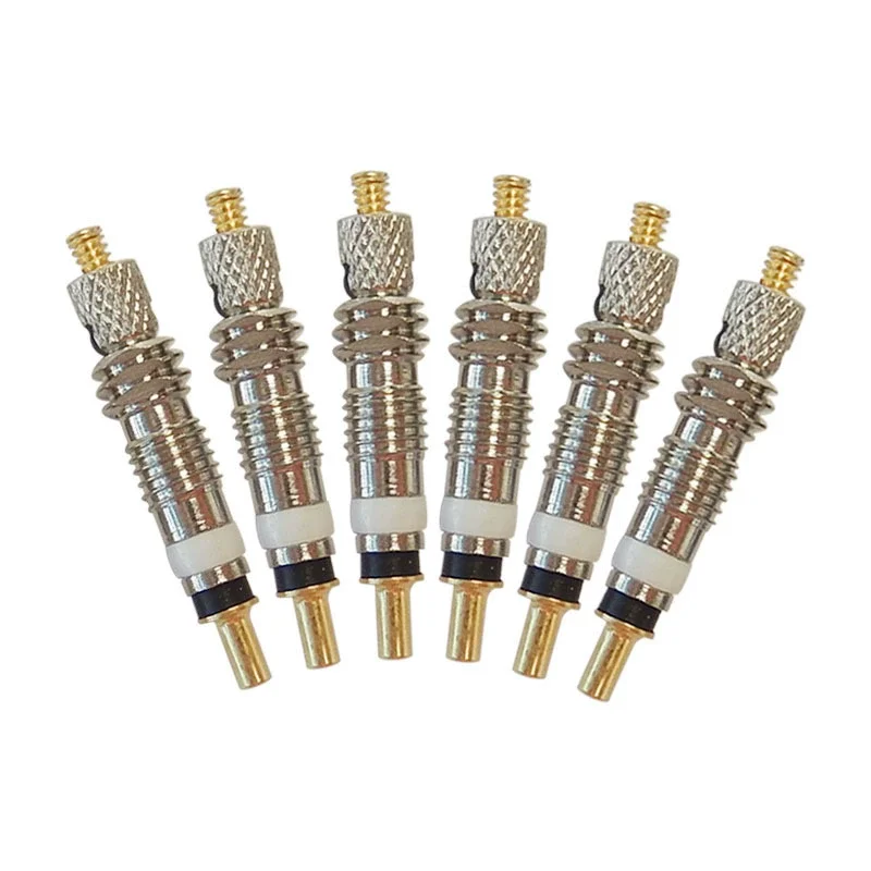 2/6/12 قطعة دراجة قابلة للإزال - مراجعة Tubeless Tire Sealant وسعره