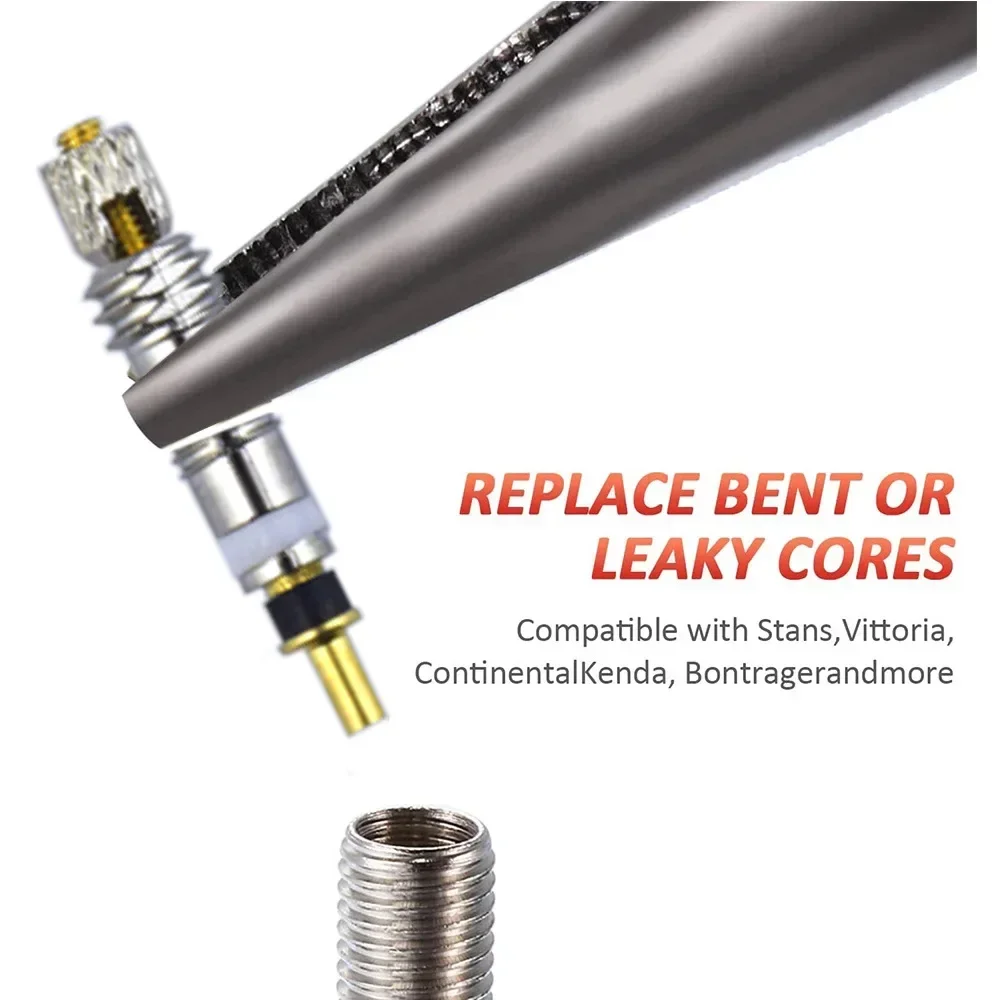 2/6/12 قطعة دراجة قابلة للإزال - مراجعة Tubeless Tire Sealant وسعره