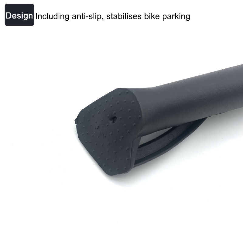 حامل جانبي قابل للتعديل من الأ - مراجعة Bicycle Kickstand وسعره