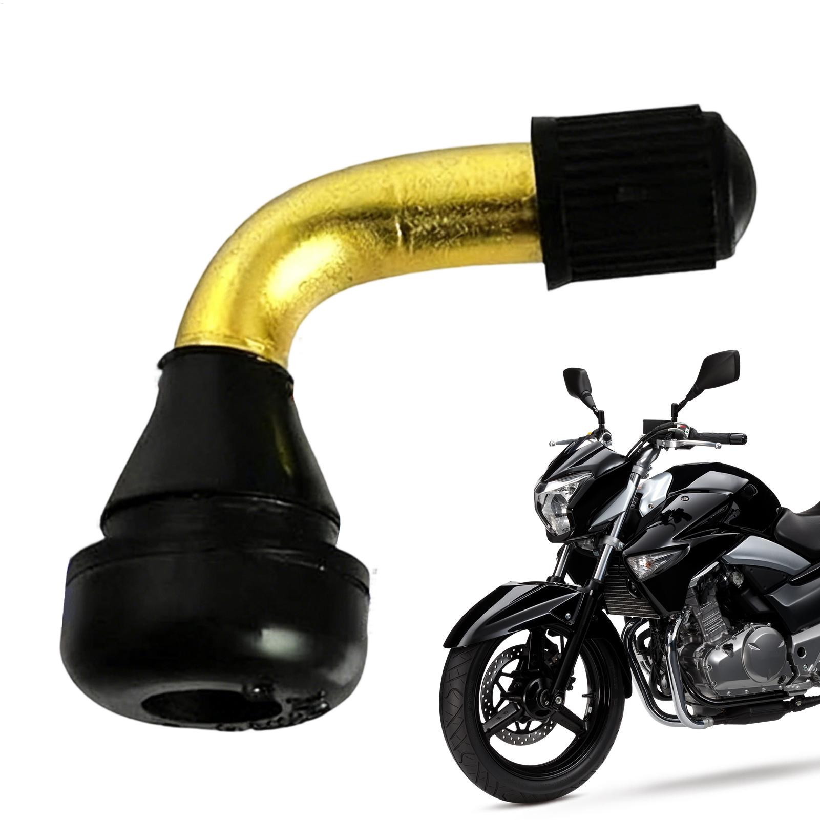 دراجة نارية الإطارات صمام ينبع - مراجعة Tubeless Tire Sealant وسعره