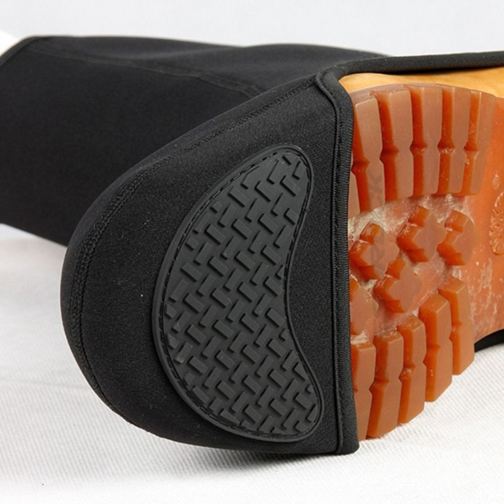 أغطية أحذية ركوب الدراجات المق - مراجعة Cycling Shoe Covers وسعره