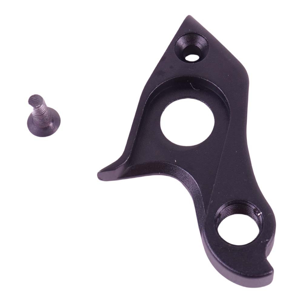 1 قطعة شماعات derailleur الخلف - مراجعة Bicycle Kickstand وسعره