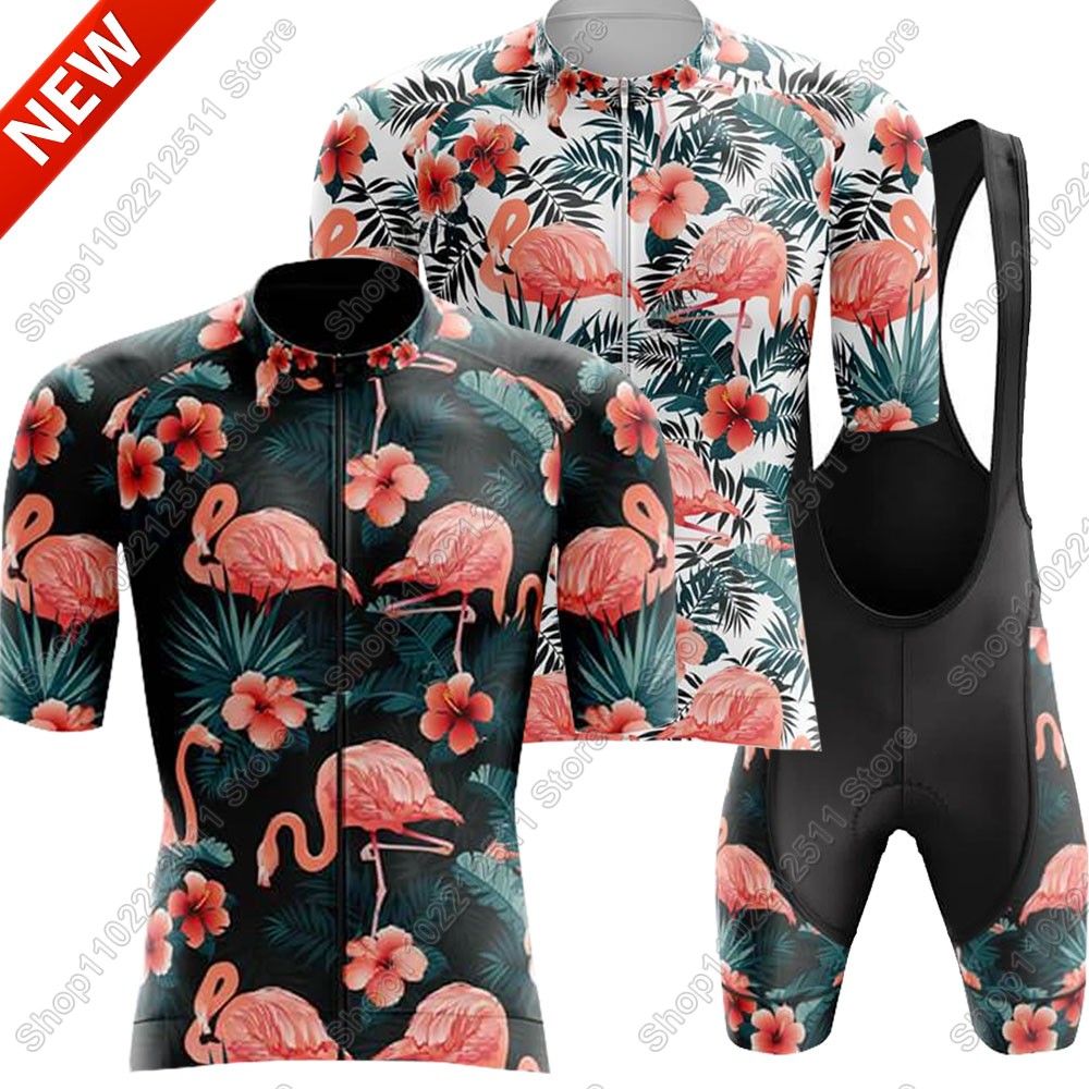 2025 فلامنغو الدراجات جيرسي مج - مراجعة Cycling Gear Jersey وسعره