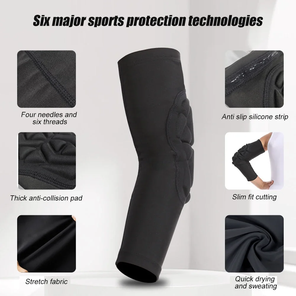 قطعتان من واقيات الركبة والكوع - مراجعة Youth Cycling Gear وسعره