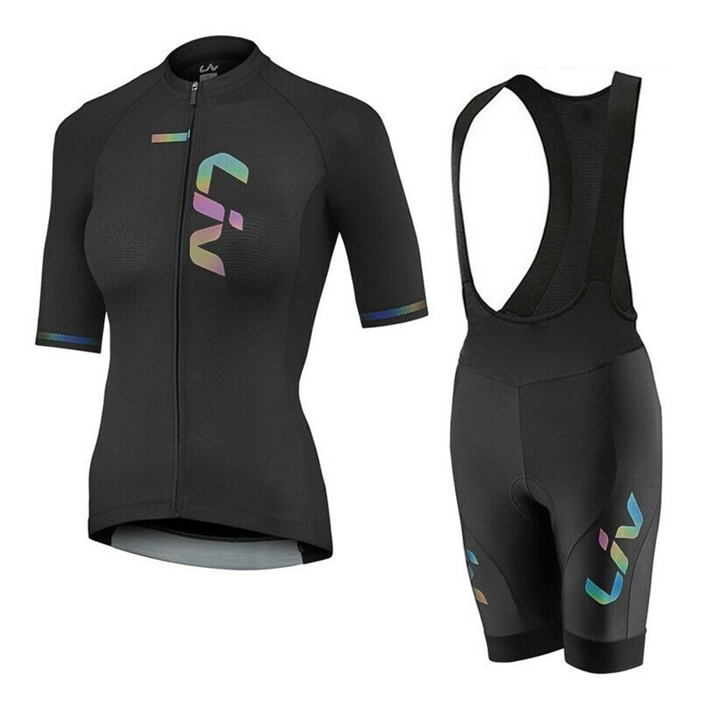 مجموعة قميص ركوب الدراجات المت - مراجعة Cycling Gear Jersey وسعره