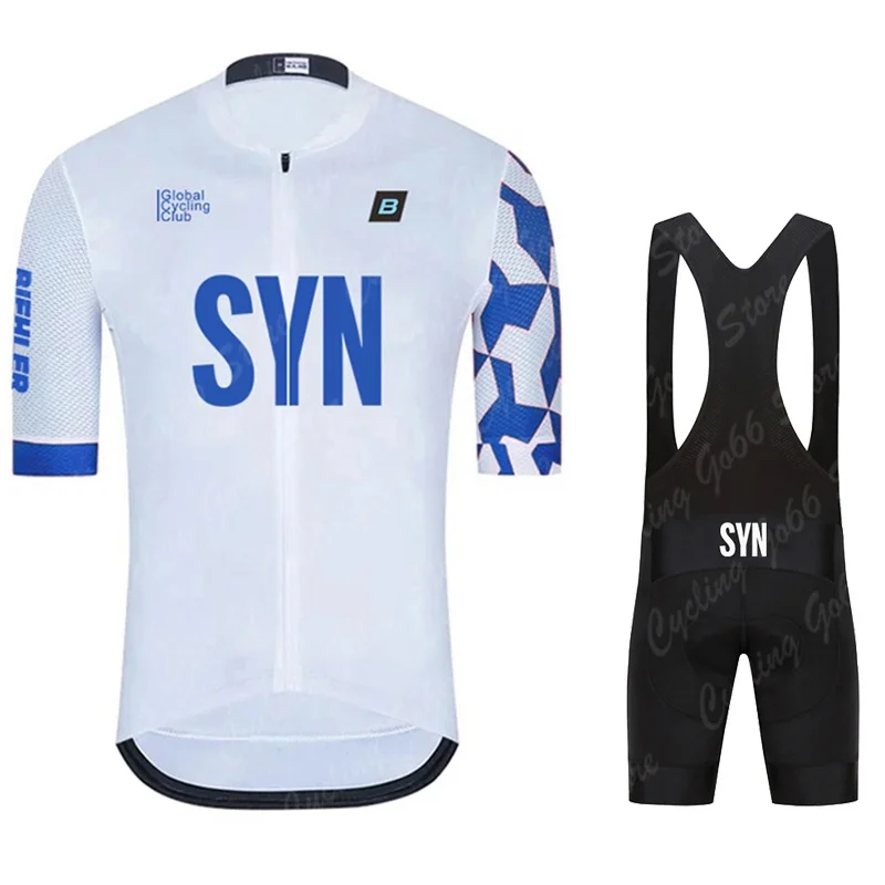 طقم ملابس ركوب الدراجات للرجال - مراجعة Cycling Gear Jersey وسعره